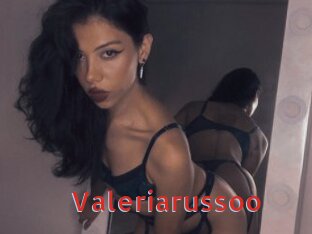 Valeriarussoo
