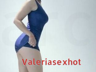 Valeriasexhot