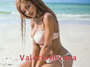 Valeriasilvana