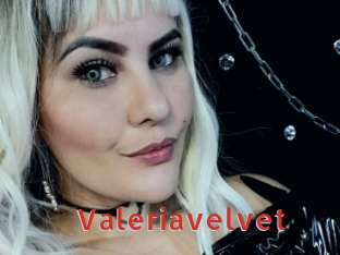 Valeriavelvet