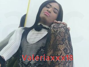 Valeriaxxx18