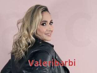 Valeribarbi