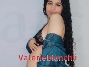 Valeriebianchii