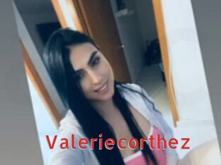 Valeriecorthez