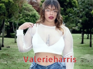 Valerieharris