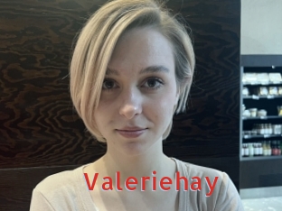 Valeriehay