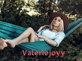 Valeriejoyy