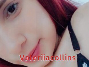 Valeriiacollins