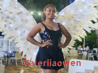 Valeriiaowen