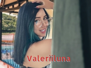 Valeriiluna