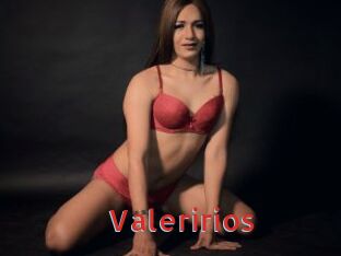 Valeririos