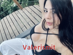 Valerismit