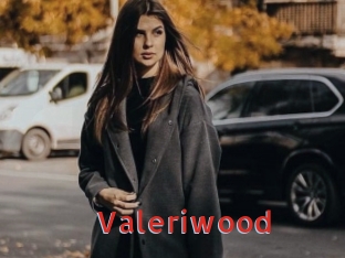 Valeriwood