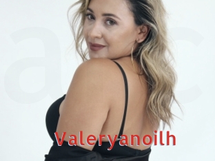 Valeryanoilh