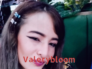 Valerybloom