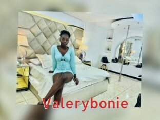 Valerybonie