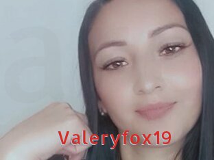 Valeryfox19