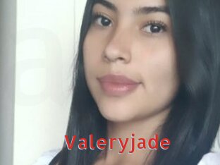 Valeryjade