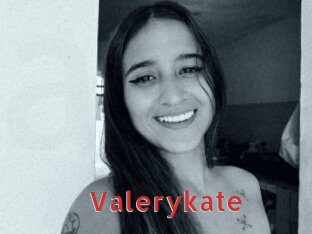 Valerykate