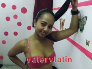 Valerylatin