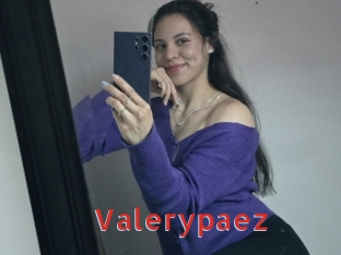 Valerypaez