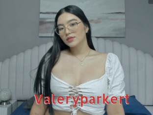 Valeryparkert