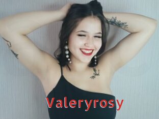 Valeryrosy