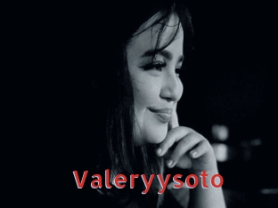 Valeryysoto