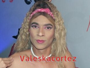 Valeskacortez