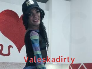 valeskadirty Archive DVD NET