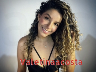 Valetinaacosta