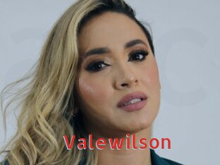 Valewilson