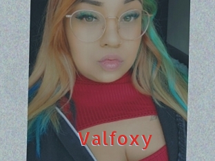 Valfoxy