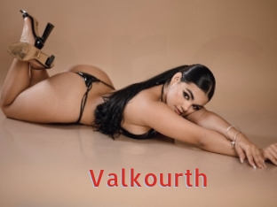 Valkourth