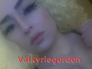 Valkyriegordon