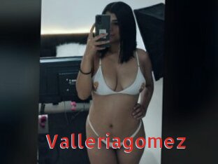 Valleriagomez