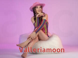 Valleriamoon