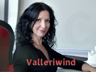 Valleriwind