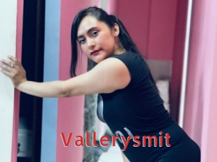 Vallerysmit