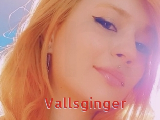 Vallsginger