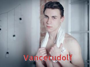 Vancerudolf