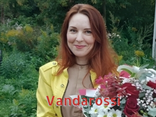 Vandarossi