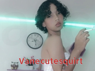 Vanecutesquirt