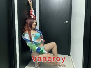 Vaneroy