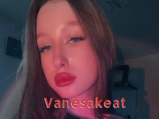 Vanesakeat