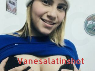 Vanesalatinshot