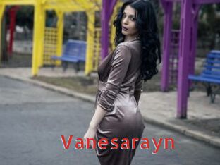 Vanesarayn