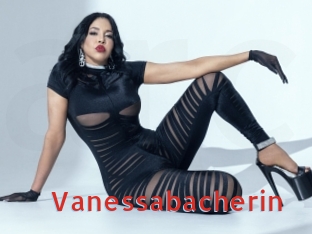 Vanessabacherin