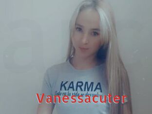 Vanessacuter