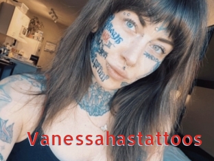 Vanessahastattoos